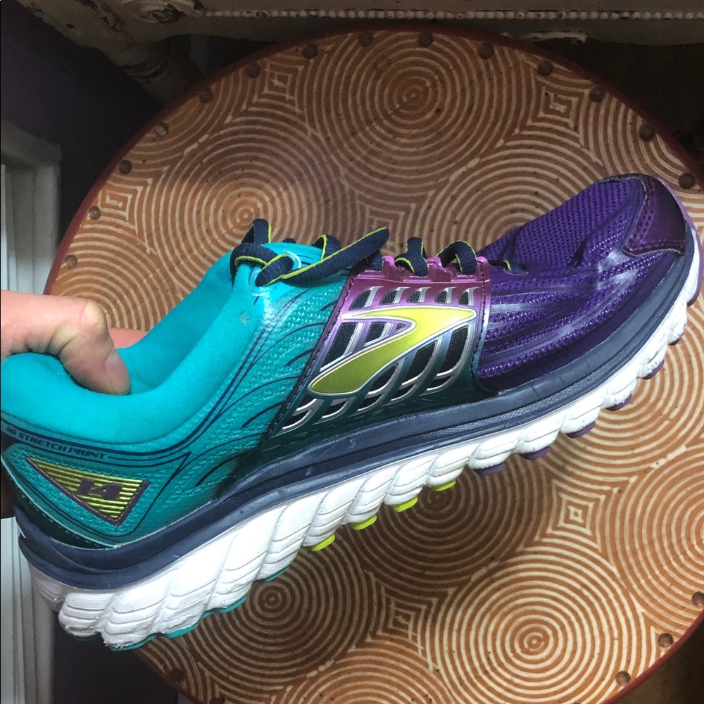 Brooks Glycerin 14 Road running shoe